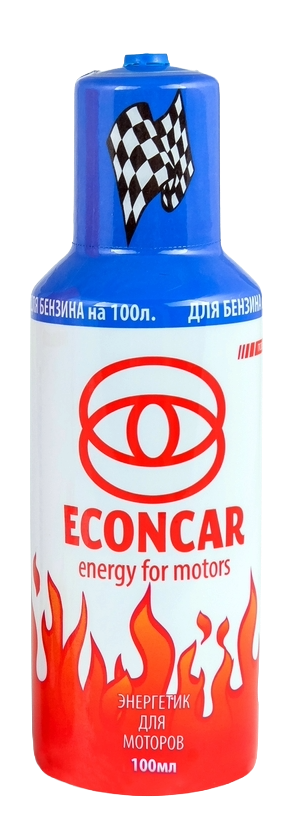 Присадка БЕНЗИН