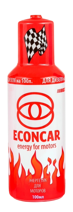 Присадка ДИЗЕЛЬ