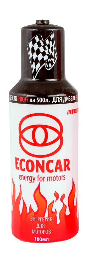 Присадка ДИЗЕЛЬ PROFI